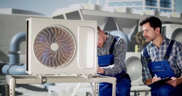 Best Affordable HVAC services  in , NJ